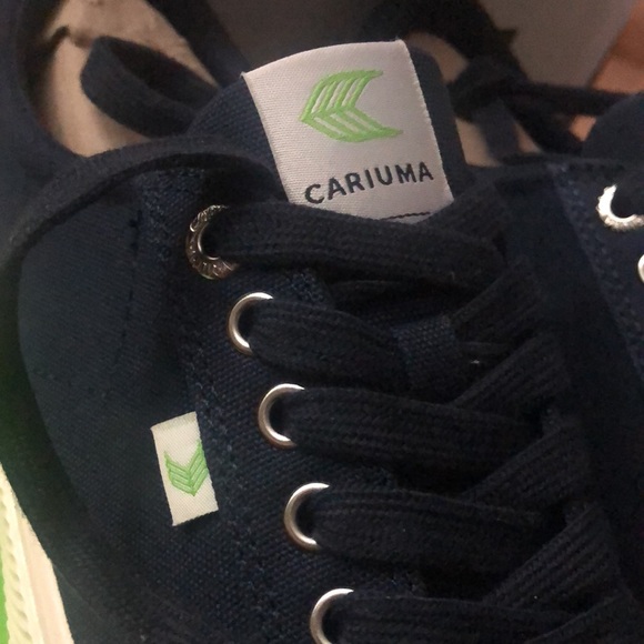 CARIUMA Unisex Sneakers 👟 - Picture 13 of 17